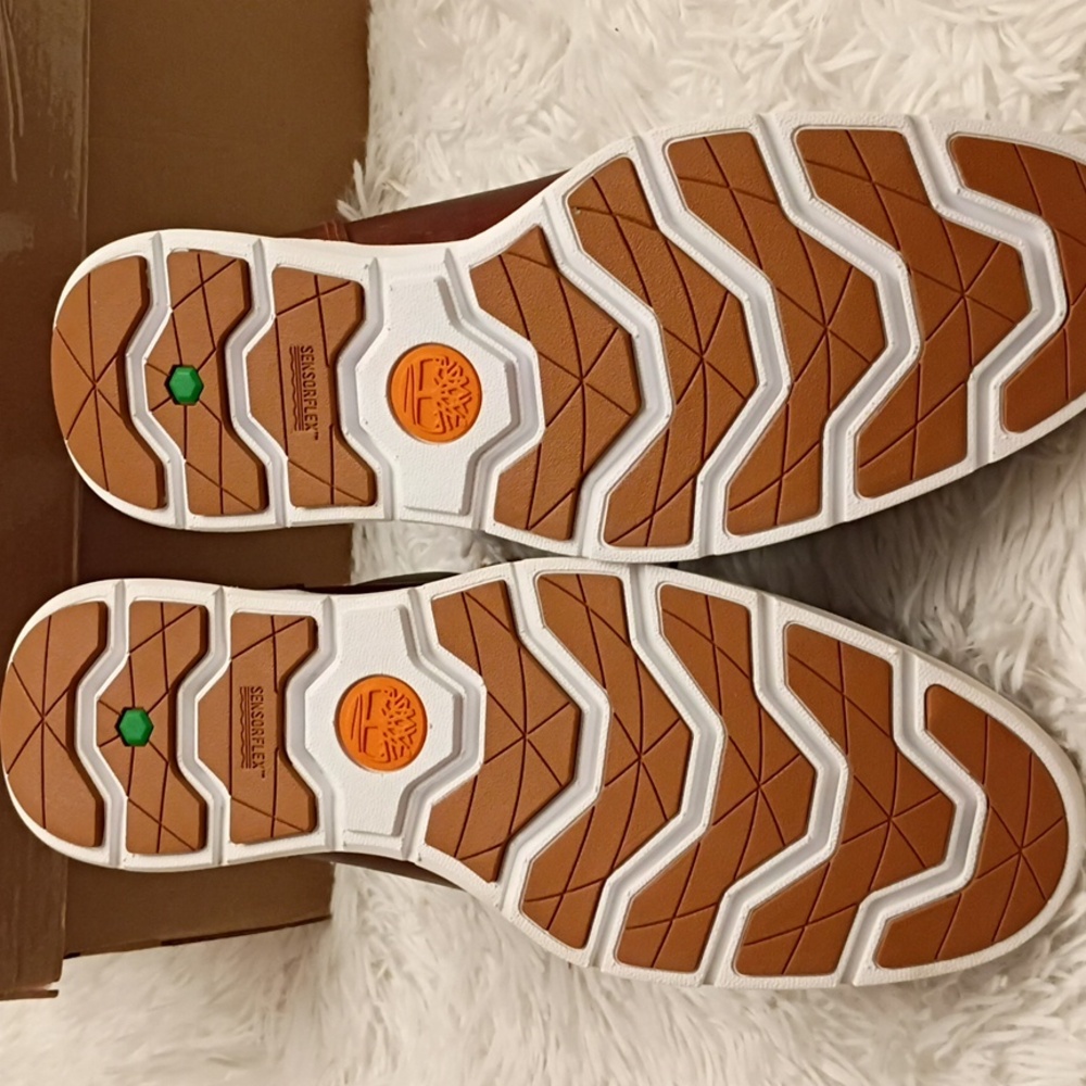 Timberland Killington Men's Sz 9 Boots Sneakers Sensorflex 🆕 $140 - Picture 12 of 14